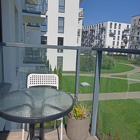 וילנה Elzbietos Centro Apartamentai מראה חיצוני תמונה