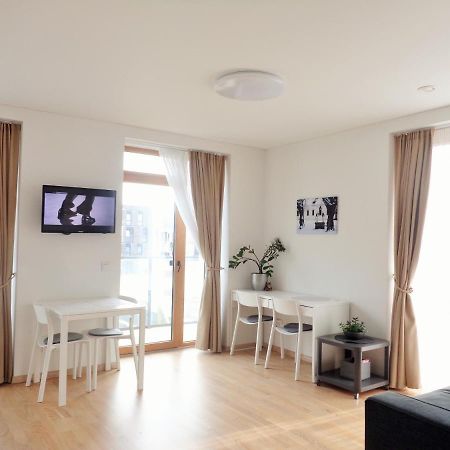 וילנה Elzbietos Centro Apartamentai מראה חיצוני תמונה