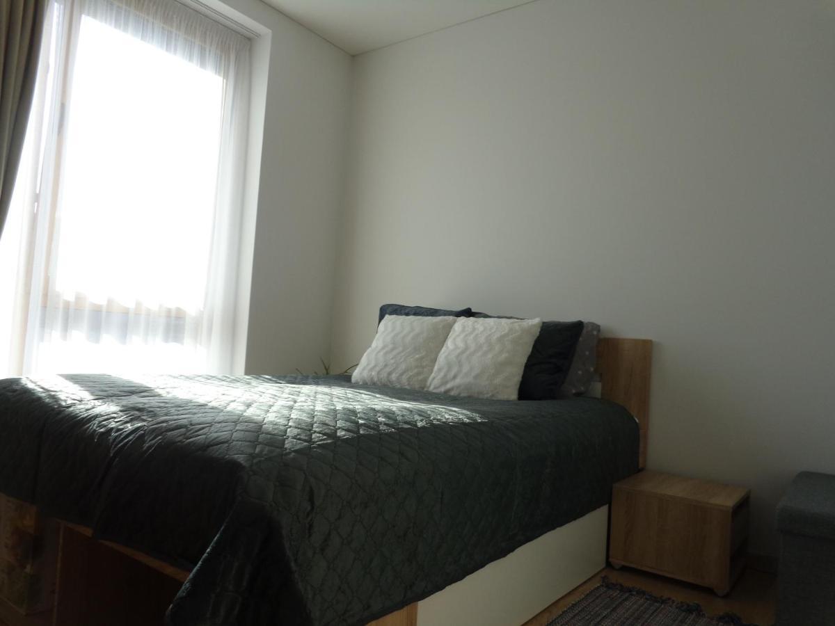 וילנה Elzbietos Centro Apartamentai מראה חיצוני תמונה